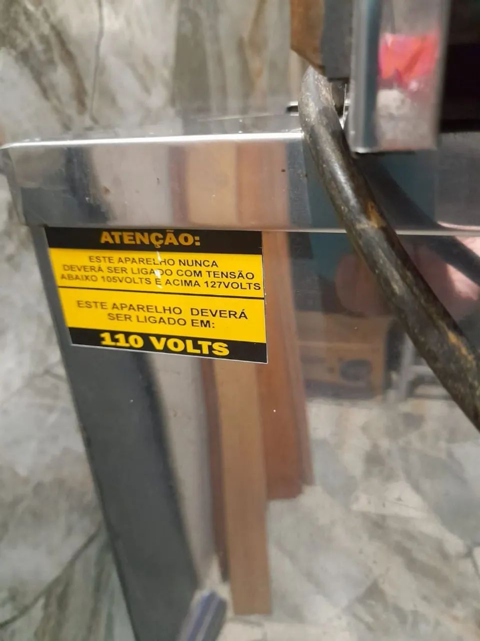 Vendo Máquina de fazer  sorvete e picolé  - Foto 5