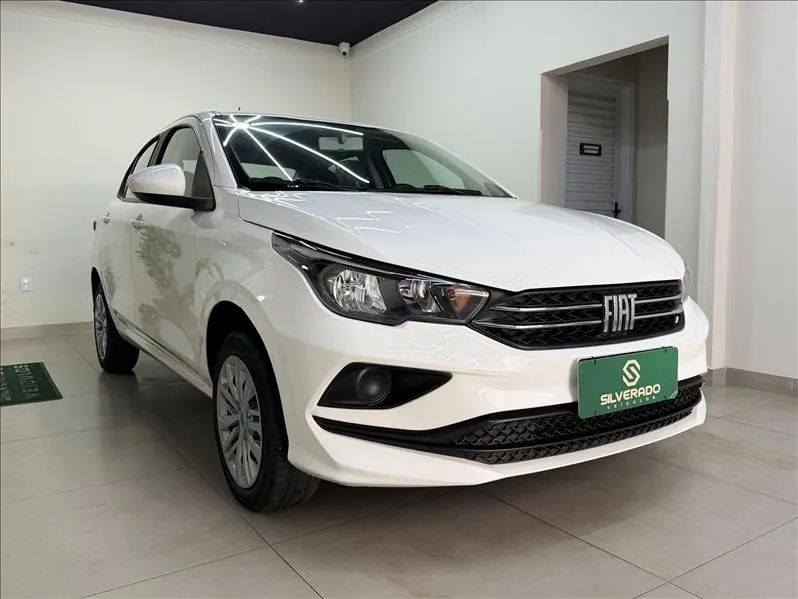 Fiat Cronos Drive 1.3 8V Flex 2025 - Foto 3
