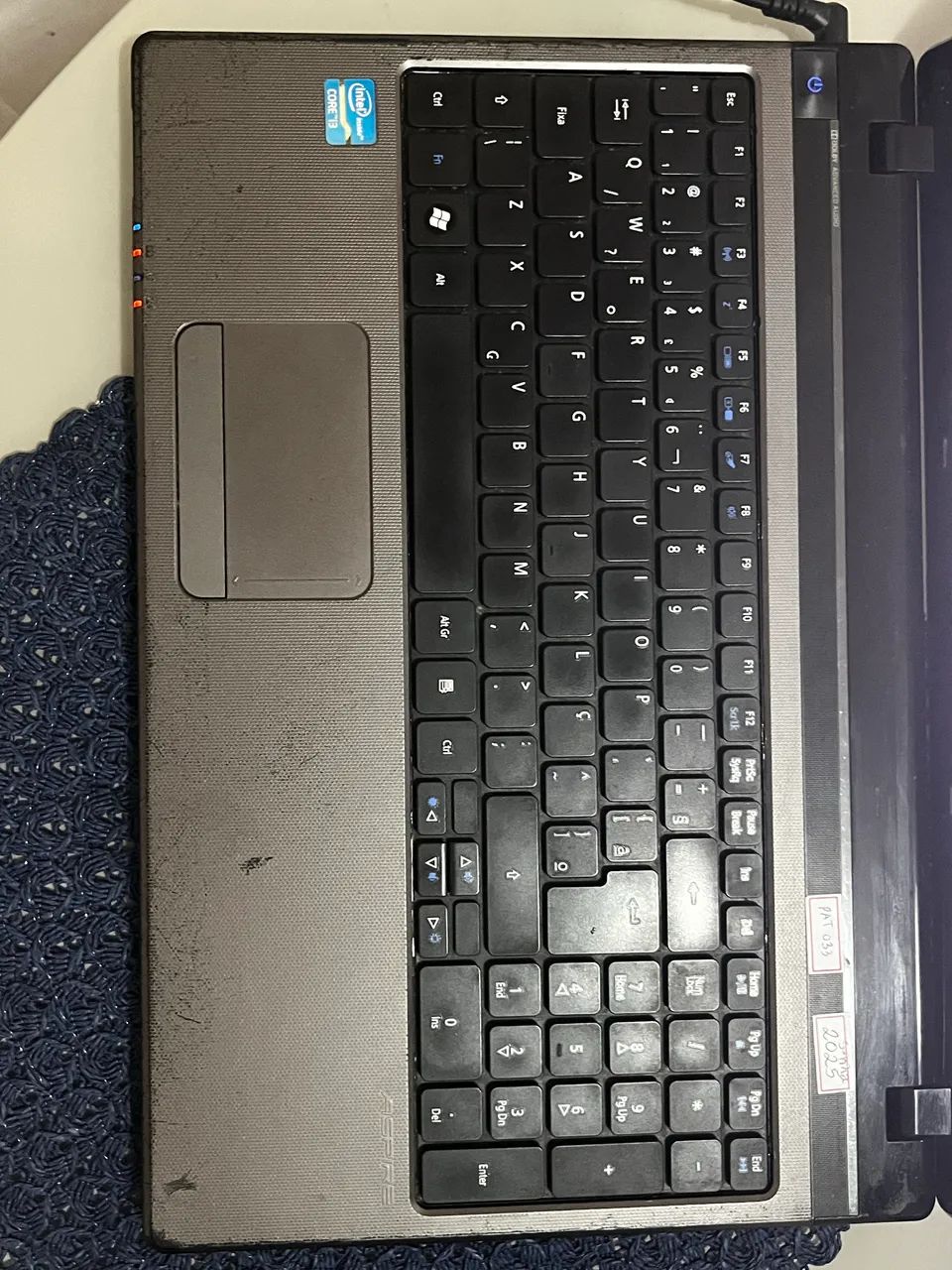 Notebook - Foto 3