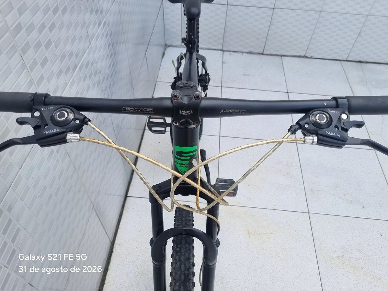 Bicicleta South Bike Legend Aro 29 - Foto 2