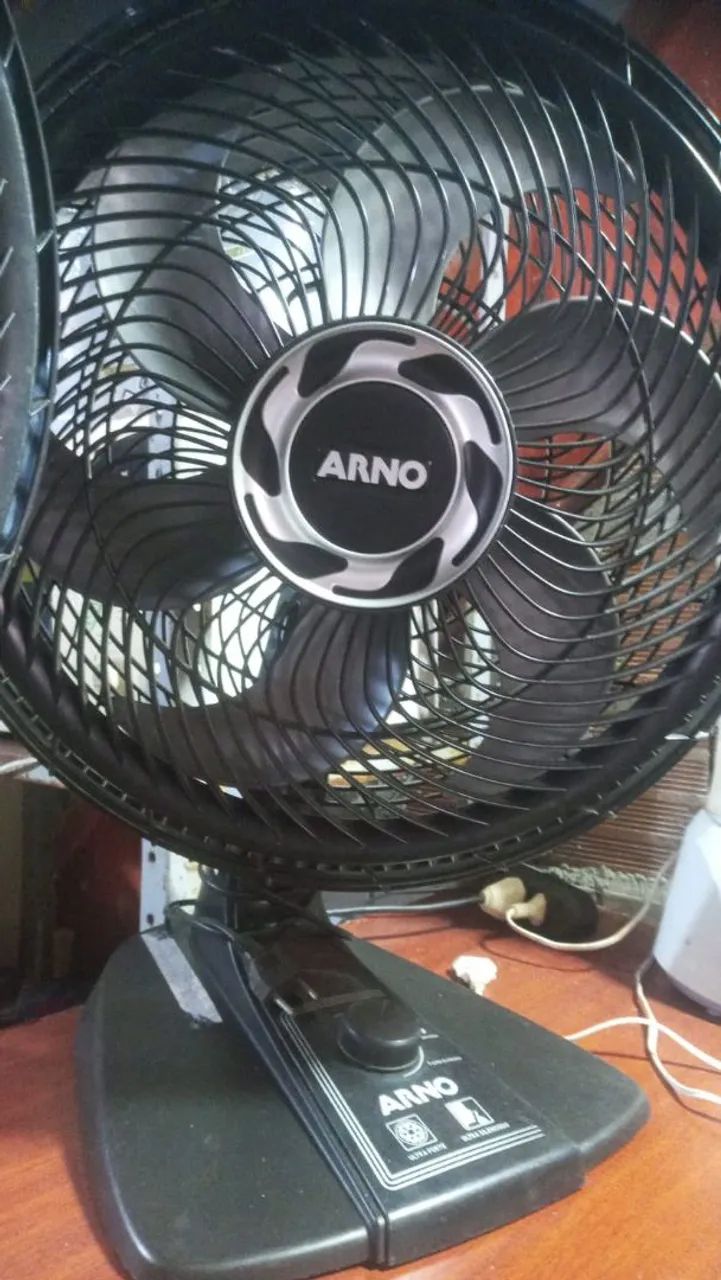 Ventilador Arno 40cm 