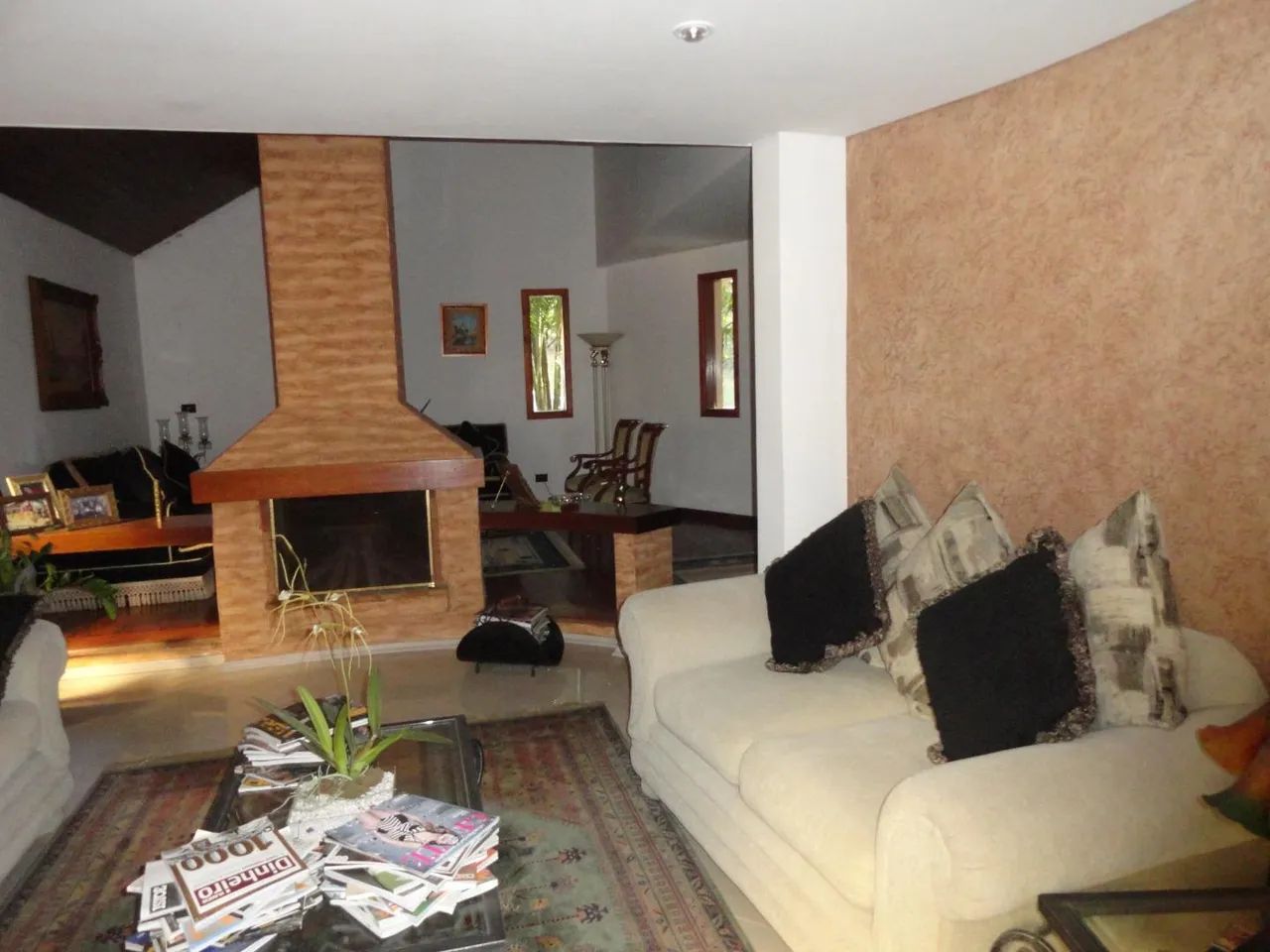 Casa para alugar Aldeia da Serra - Foto 5