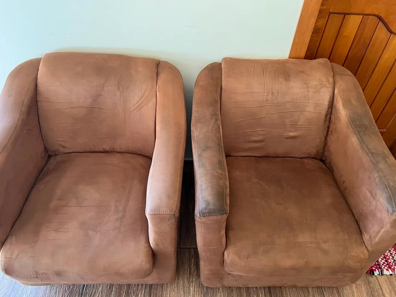 Poltronas para Sala de Estar 