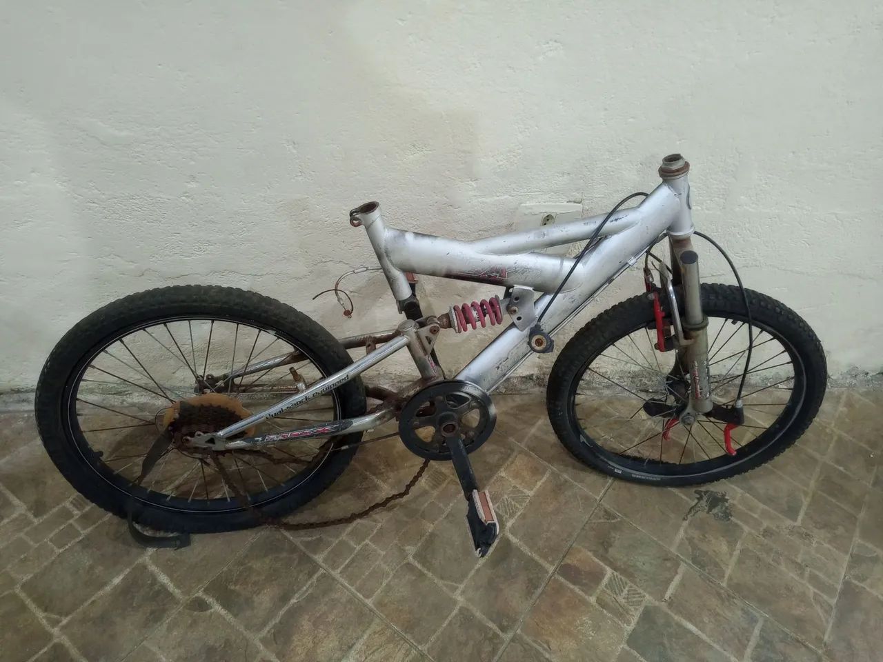 bicicletas 