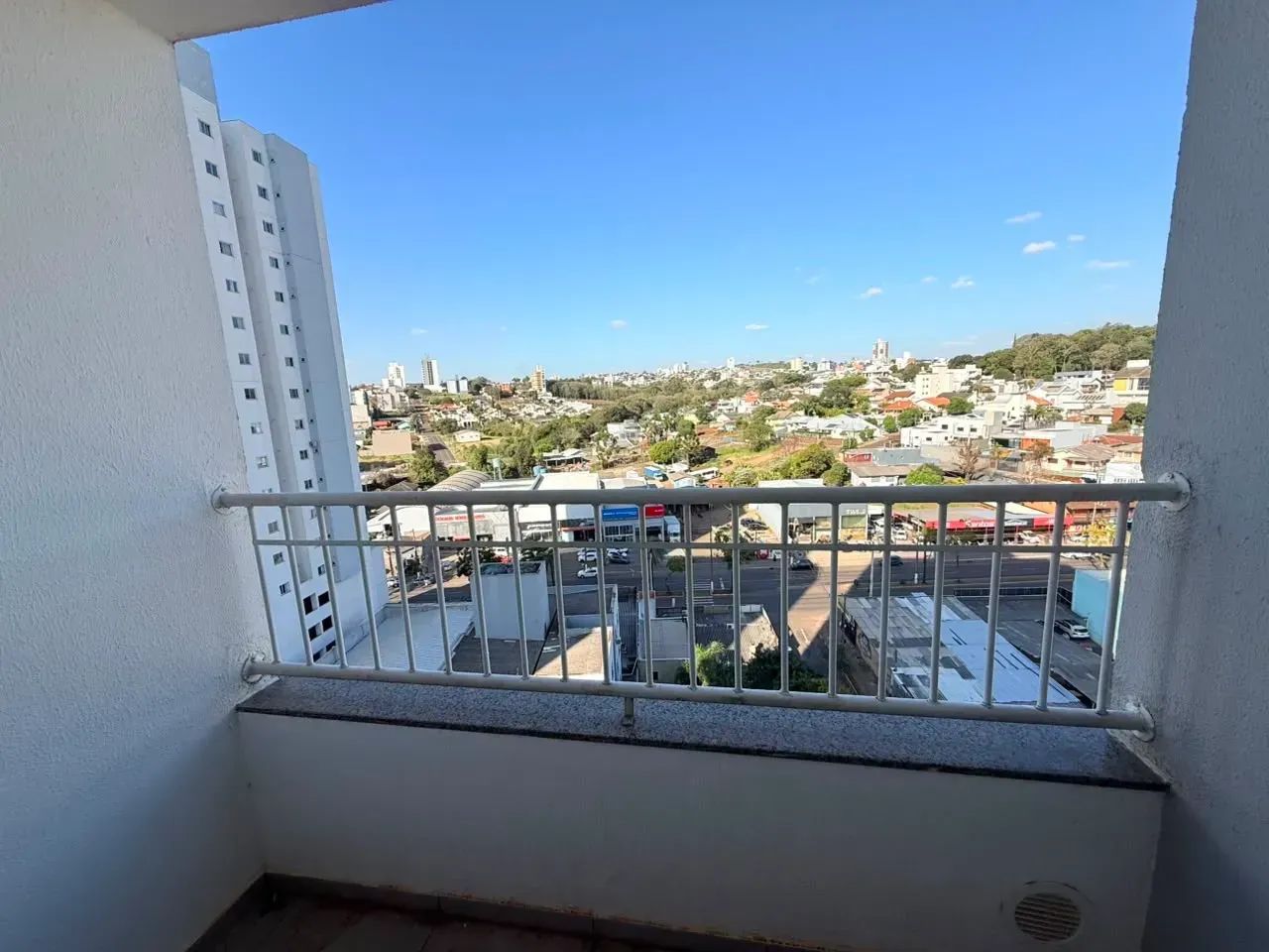 Apartamento 2 Dormitórios Bairro Palmital - Foto 5