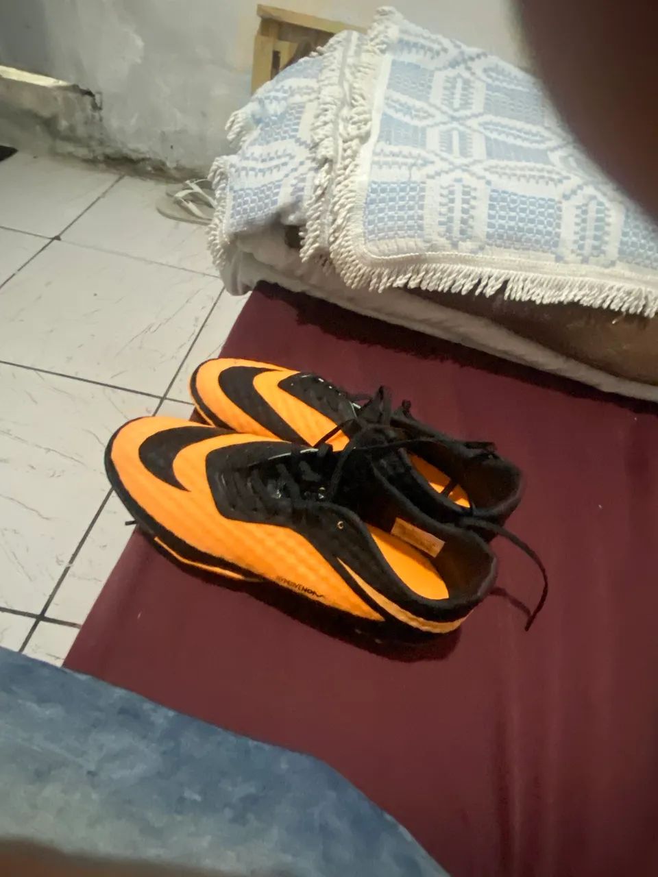 Nike Hypervenom  - Foto 3