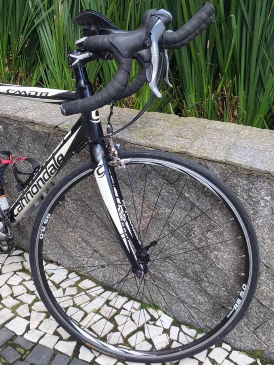 Cannondale CAAD8 Tiagra 20V - Tam 54 Speed - Foto 3