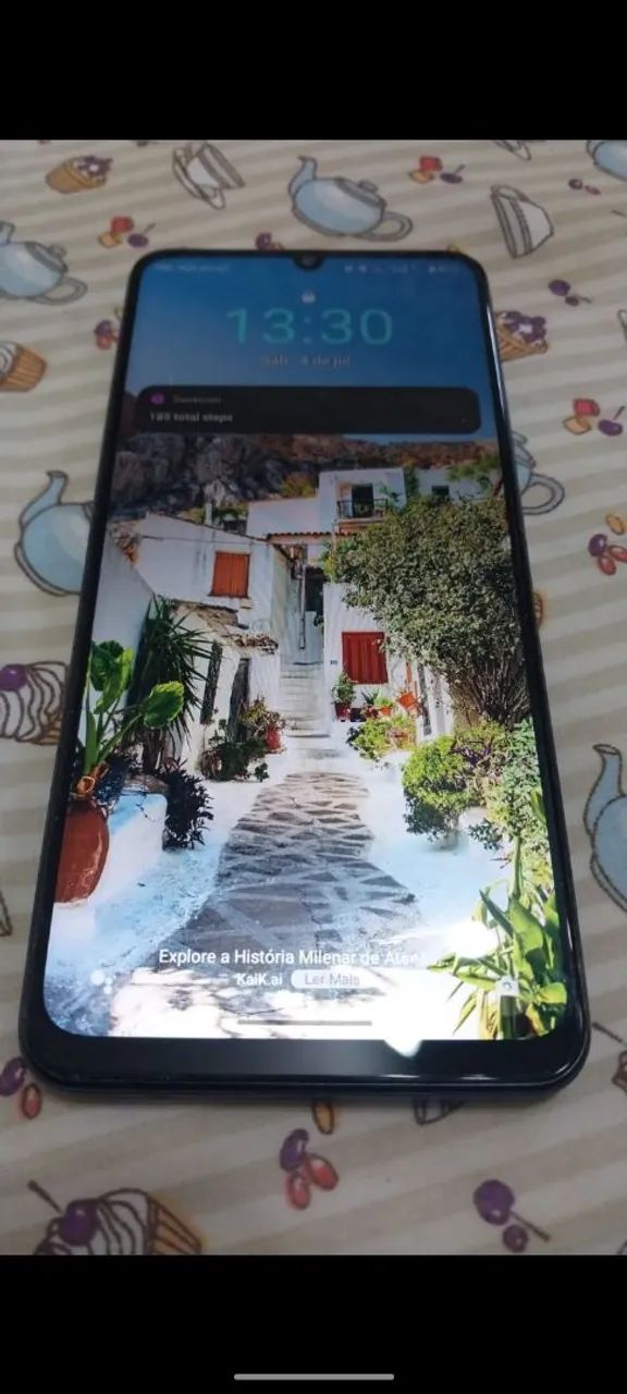 Celular realme c63 - Foto 2