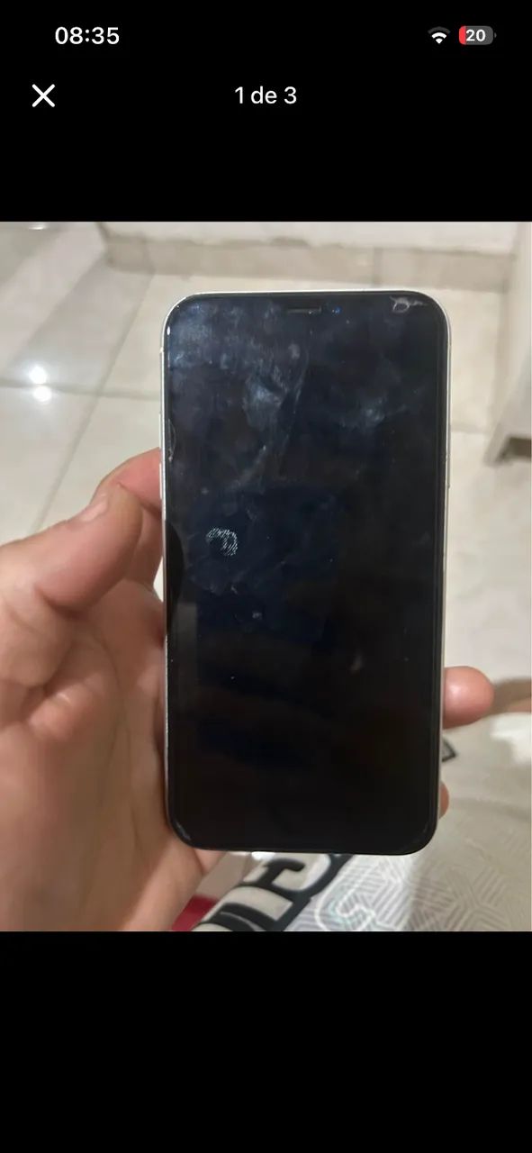 Celular - Foto 3