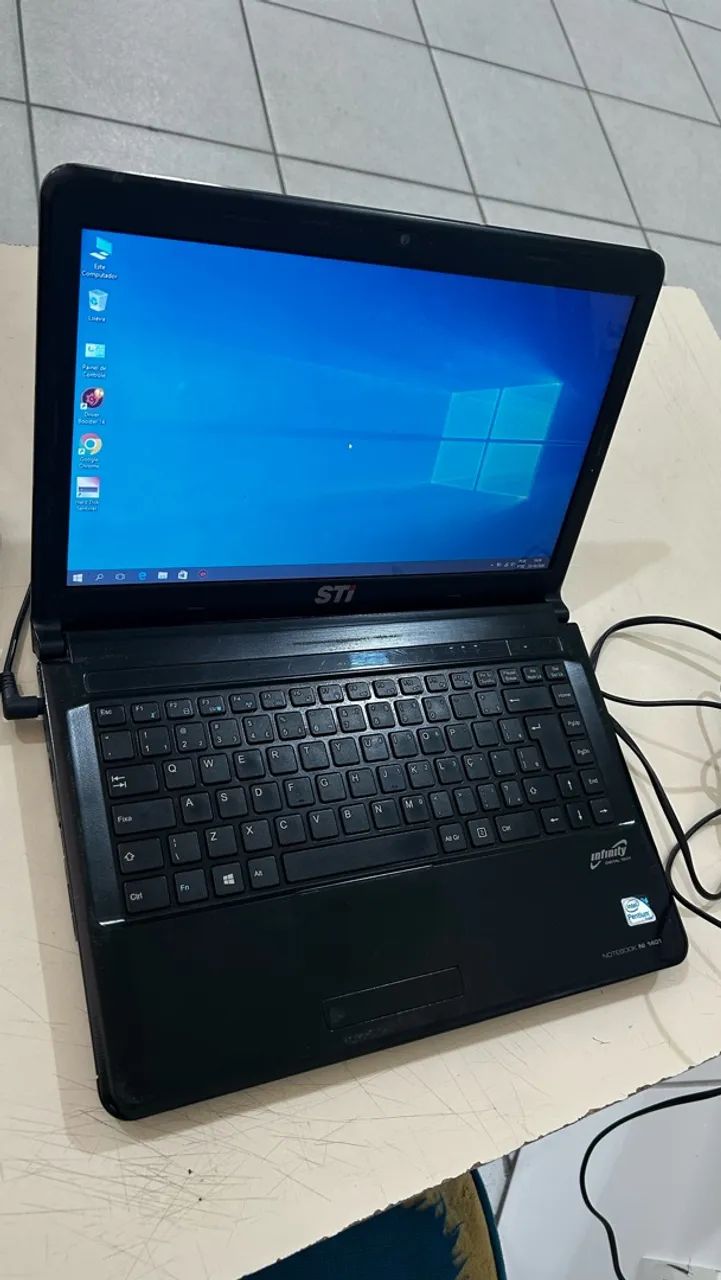 Vendo notebook  - Foto 2