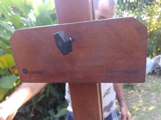 Cavalete profissional  - Foto 3