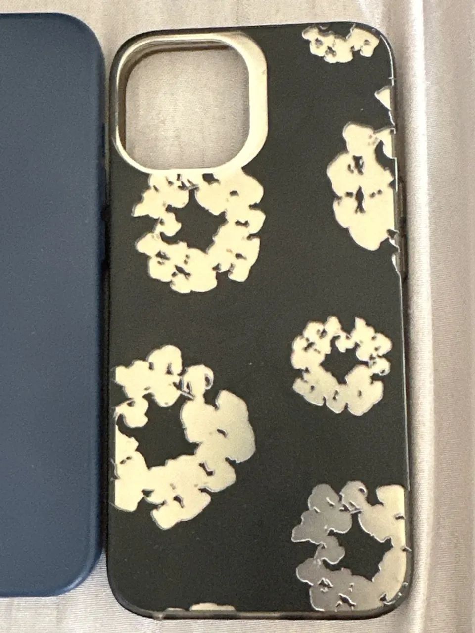 vendo capinhas do iphone 13 normal de vários modelos