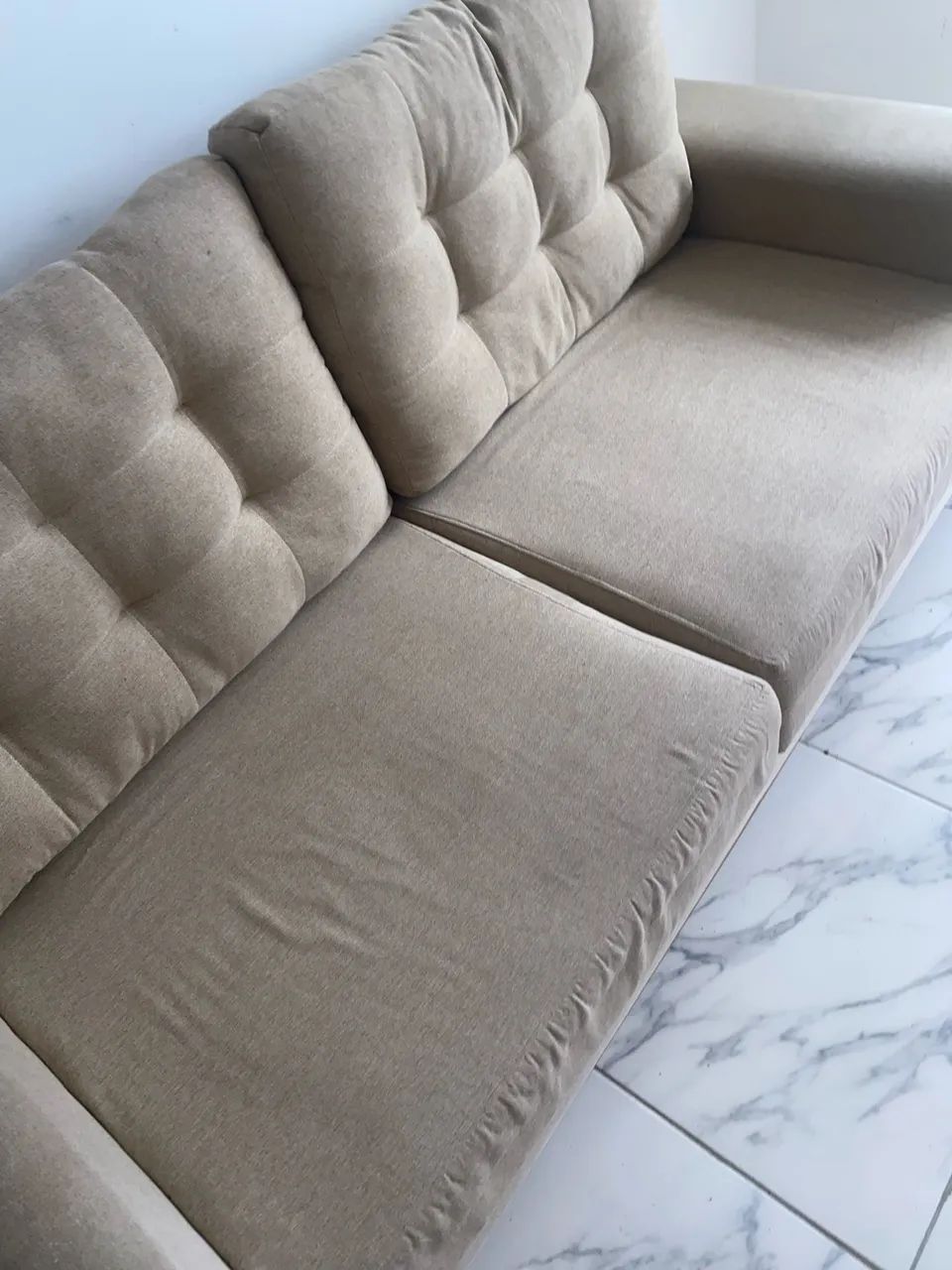 Sofá em ótimo estado  - Foto 4