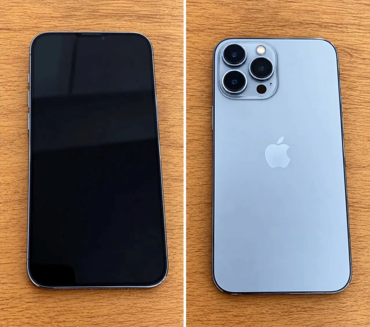 iPhone 13 Pro Max 128g - Foto 2