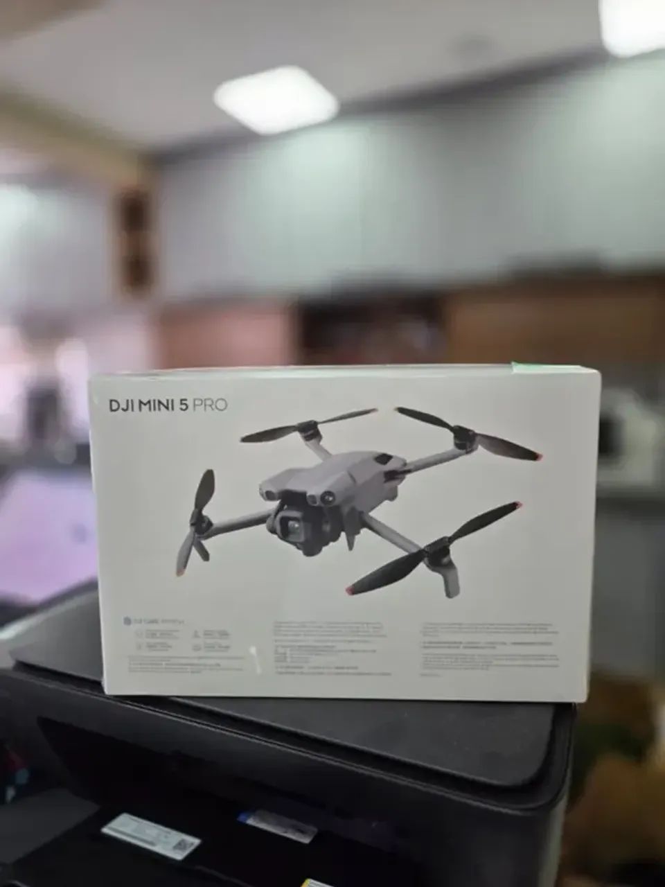 Drone DJI Mini 5 Pro
