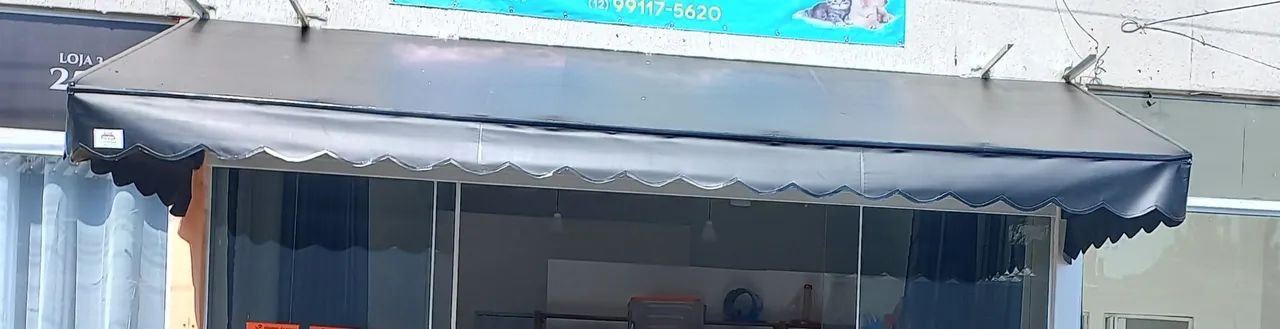 TOLDO 3,90 M