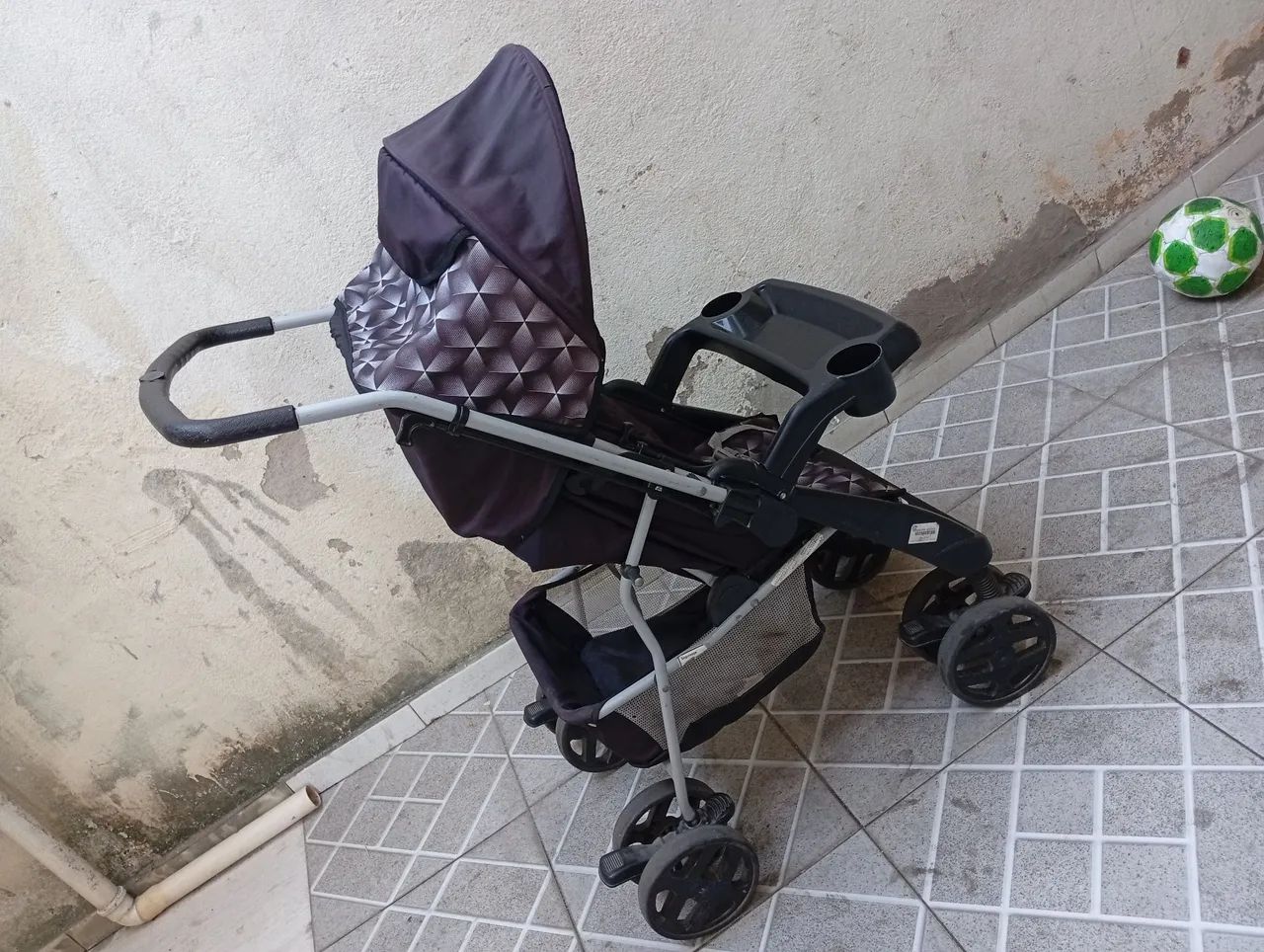 Carrinho de bebê - Foto 5