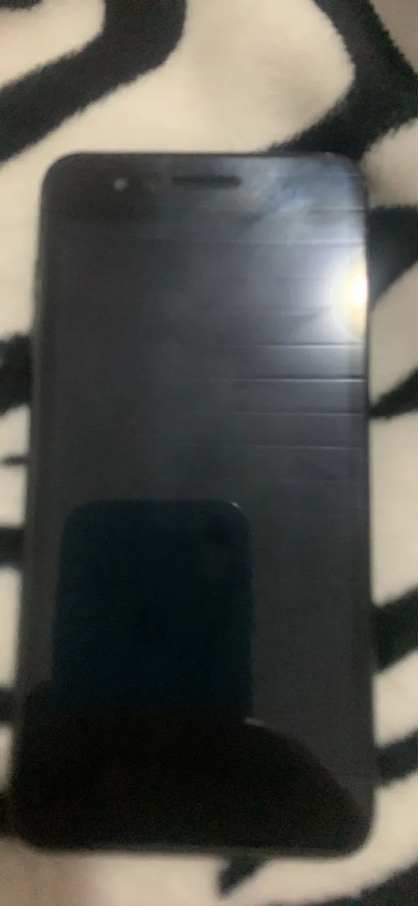 Lg k9 funcionando perfeitamente! - Foto 3