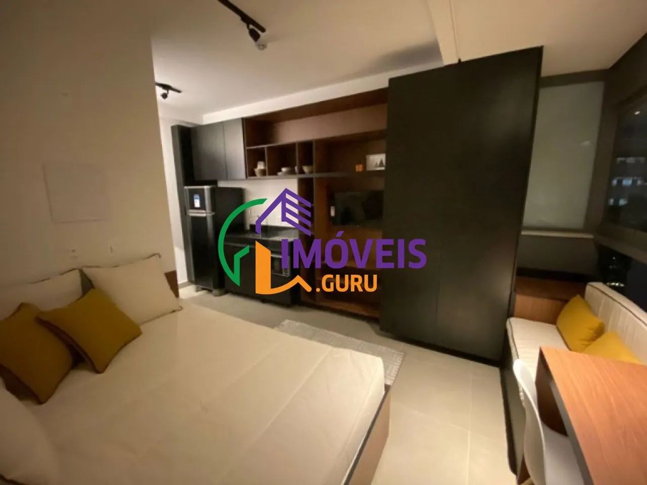 APARTAMENTO - PINHEIROS - SP
