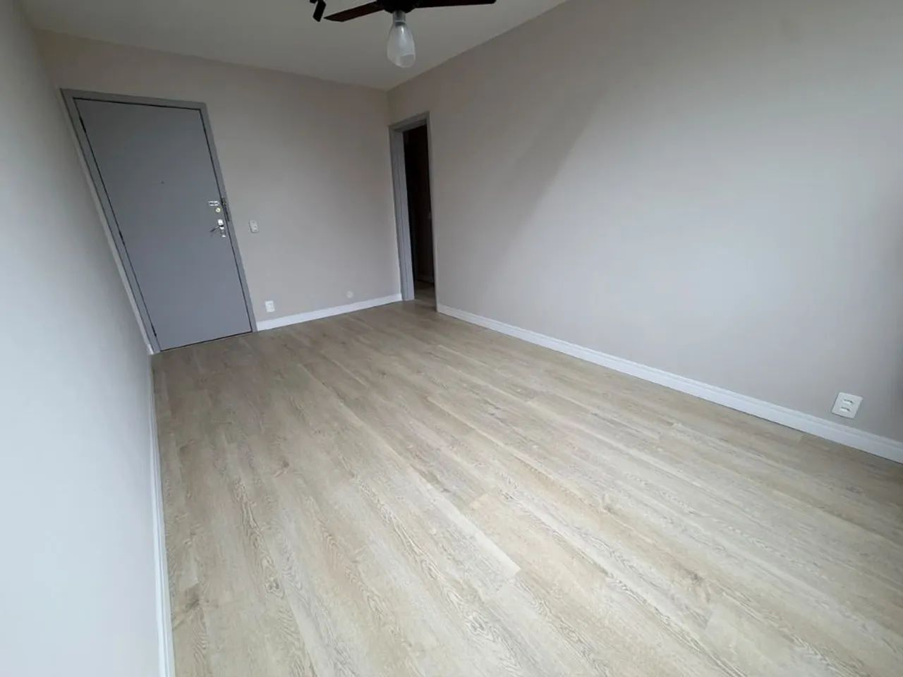 Aparamento 2 Quartos com vaga - Foto 2