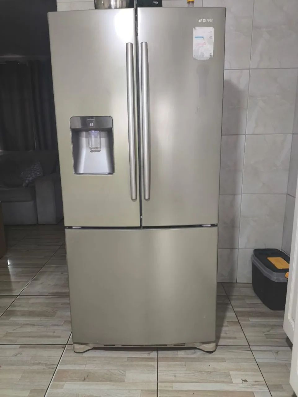 Geladeira