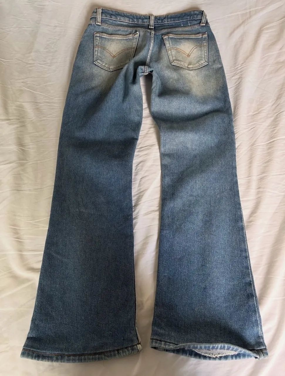 Levis bootcut jeans - Foto 4