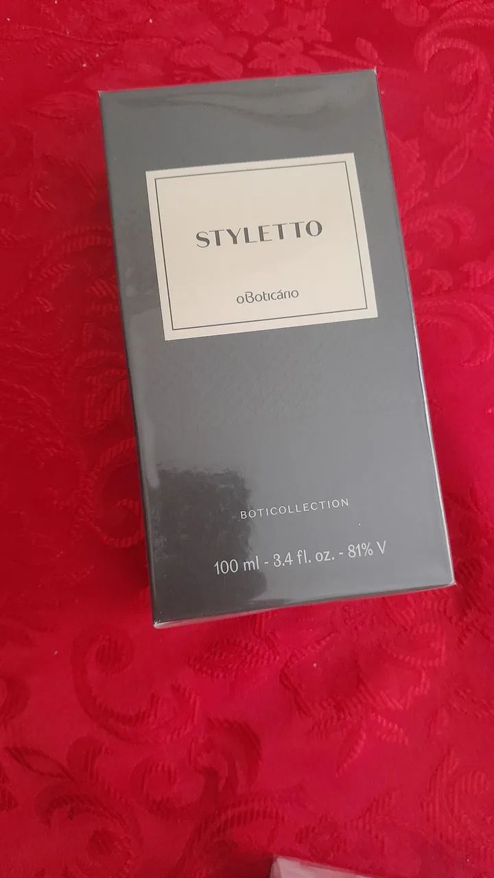 Perfumes  - Foto 3
