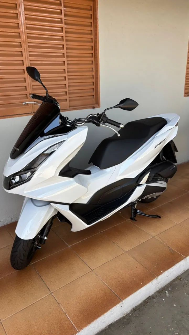 Moto PCX 160 Nova - Foto 3