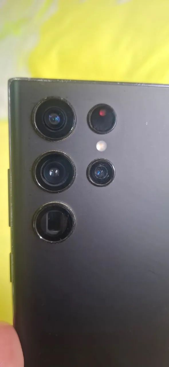 Samsung S22 Ultra - Foto 3