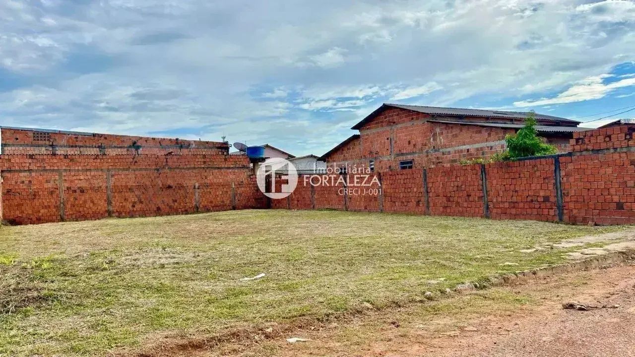 Terreno quase de esquina com a principal do Santo Afonso 400m² - Foto 3