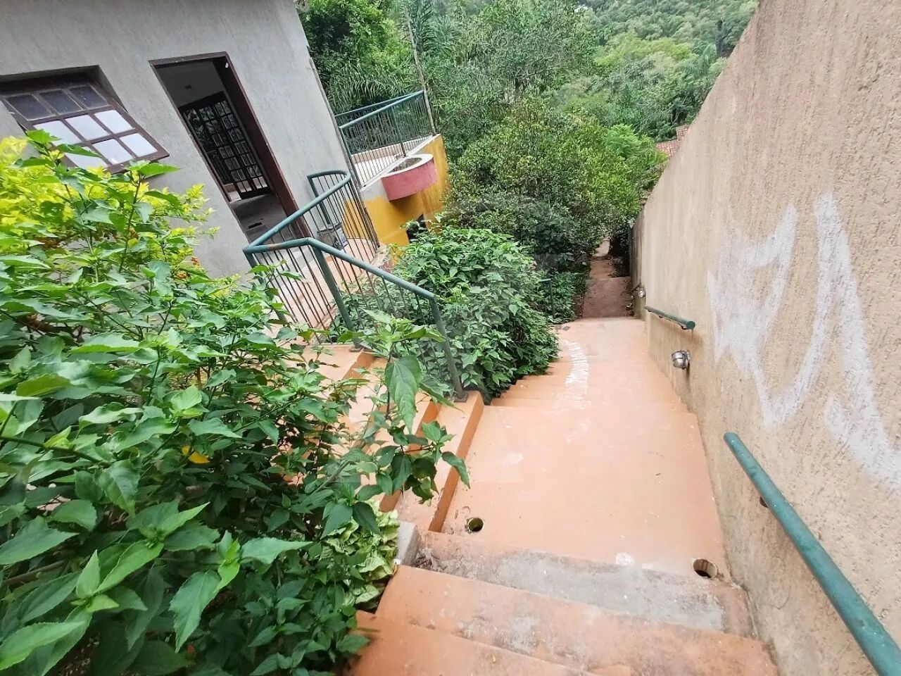 Casa em Mairiporã 02 quartos e 02 vagas de garagem - Foto 2