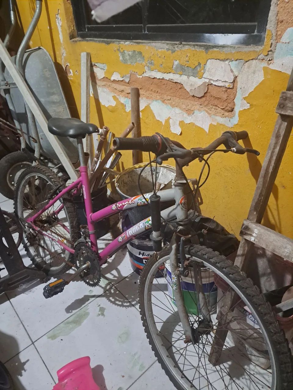 Bike aro 26 - Foto 2