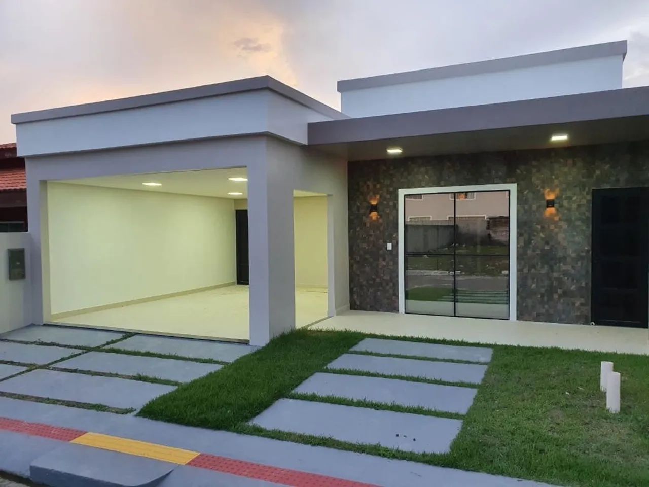 Vendo Casa no Residencial Jardim Europa- Duca Serra
