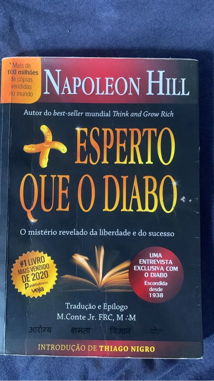 Livros de 10 a 30 reais - Foto 3