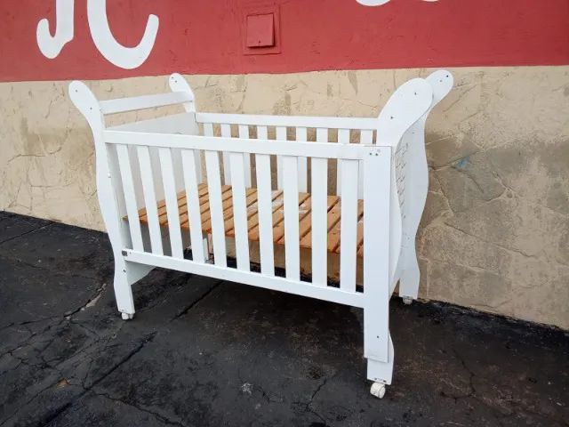 BERÇO AMERICANO - Foto 3