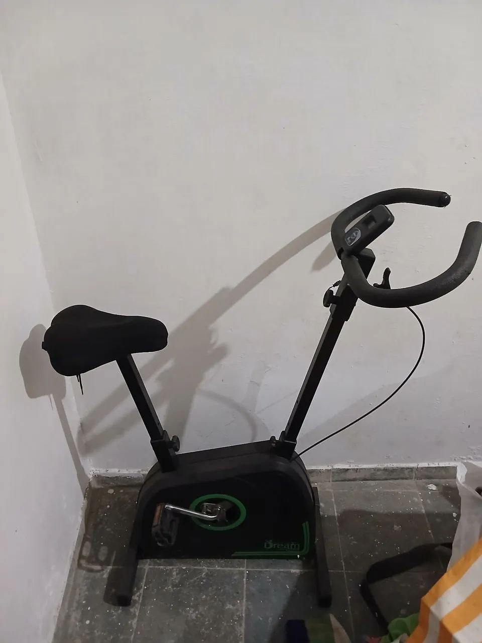 Bicicleta ergométrica  - Foto 2