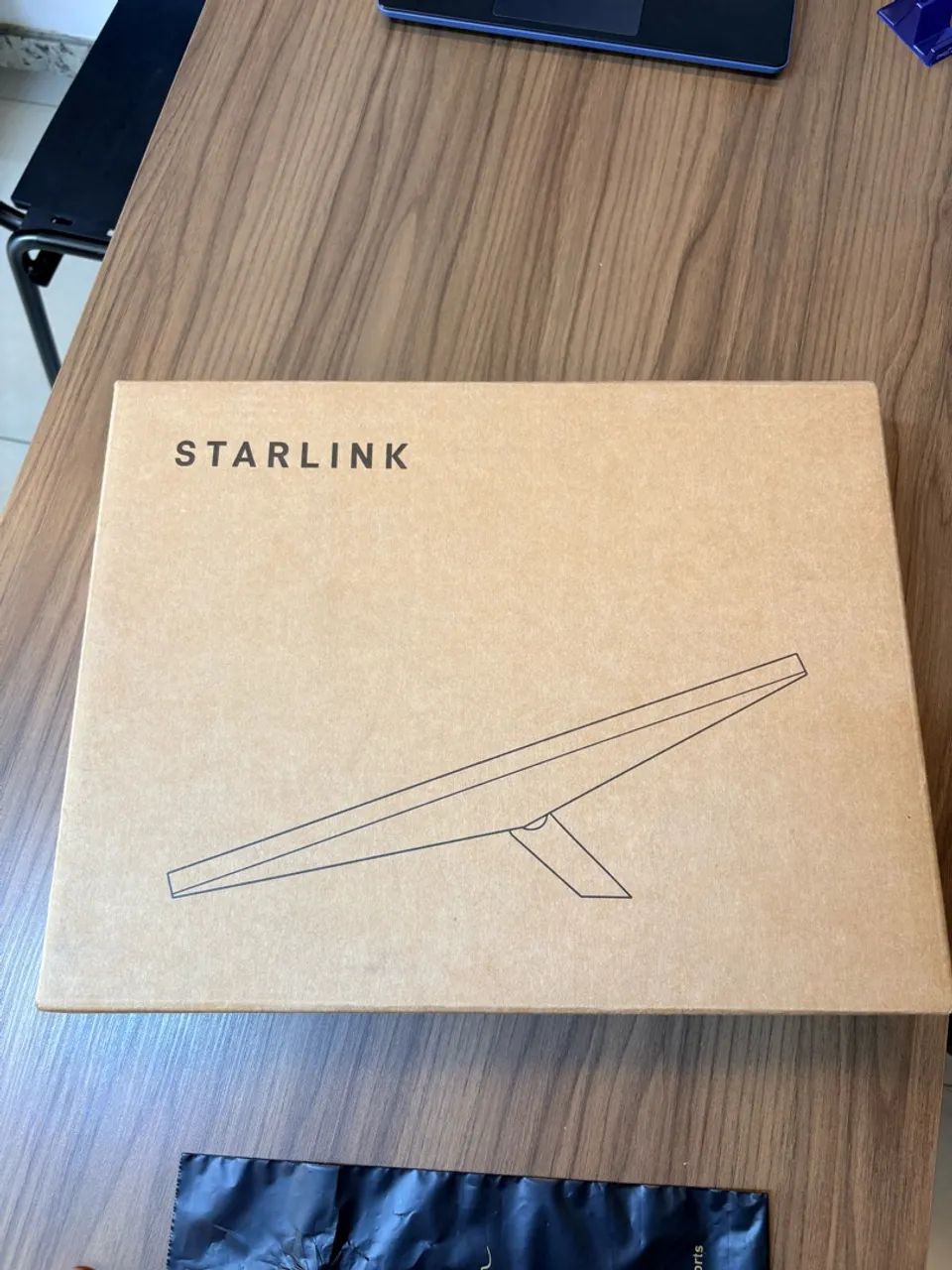 Starlink Mini  - Foto 4