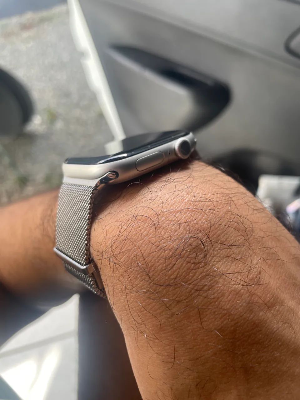 Apple watch 10 - Foto 2