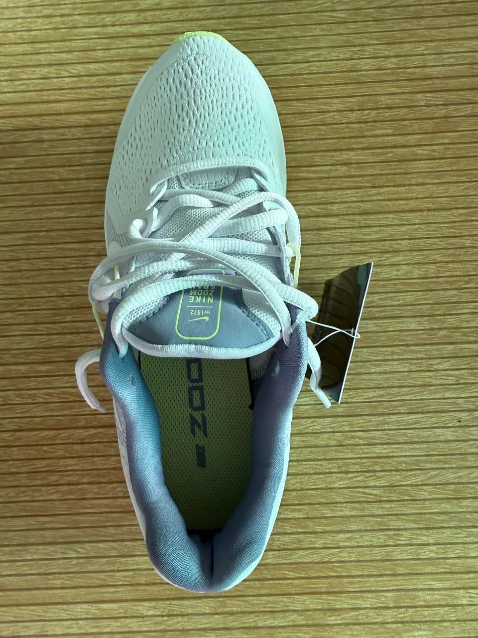 Tênis Nike Zoom Span 3  - Foto 3
