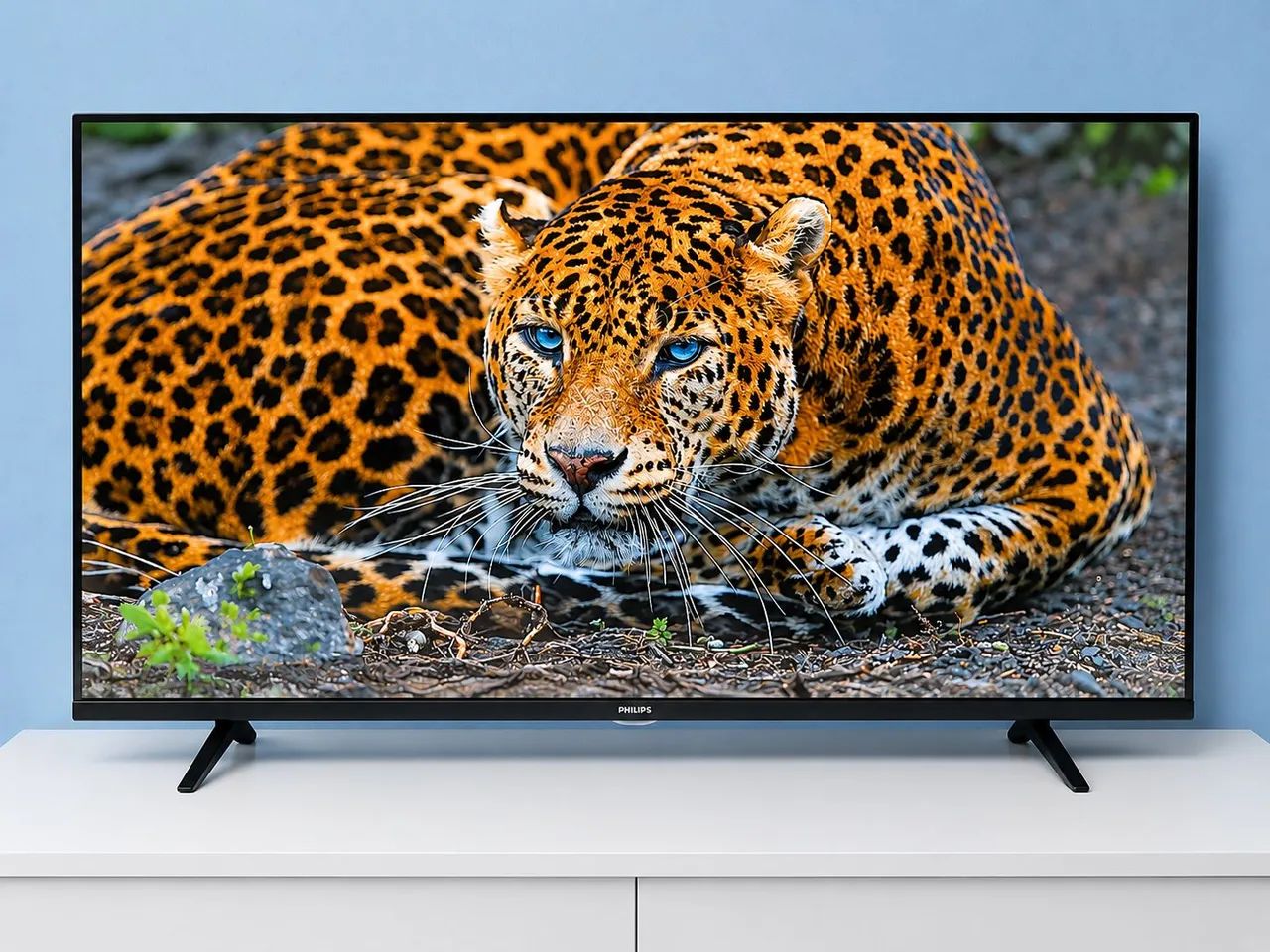 TV 4K 50 POLEGADAS/ PHILIPS 7019 