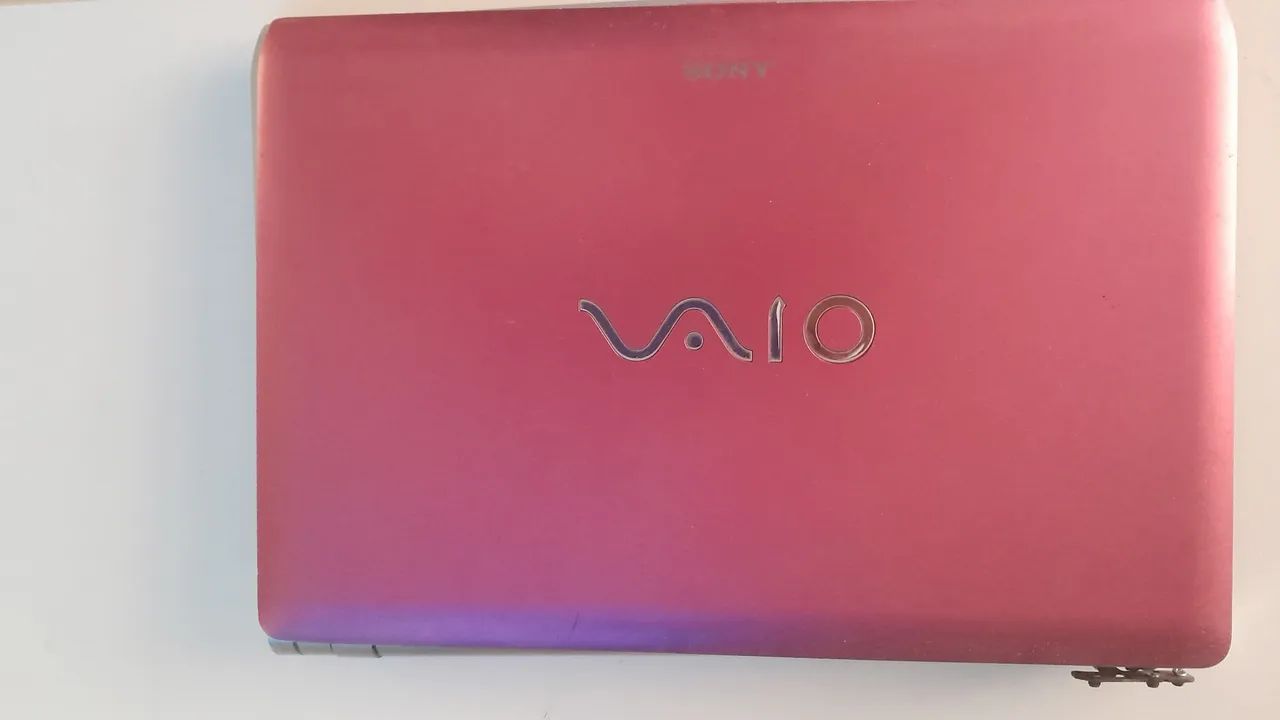 Notebook waio - Foto 3