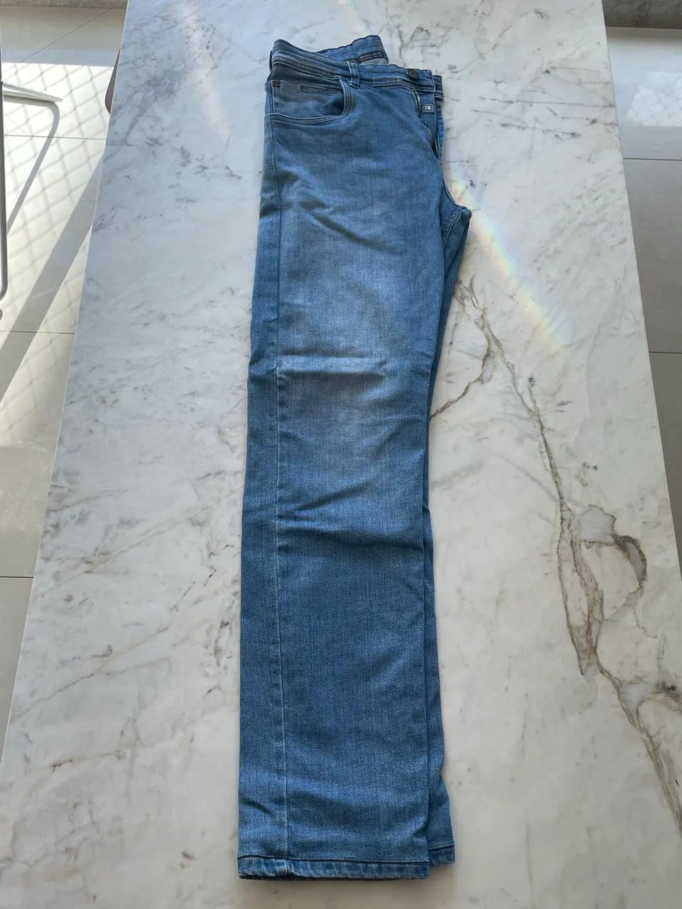 Calça jeans Highstil - Foto 2