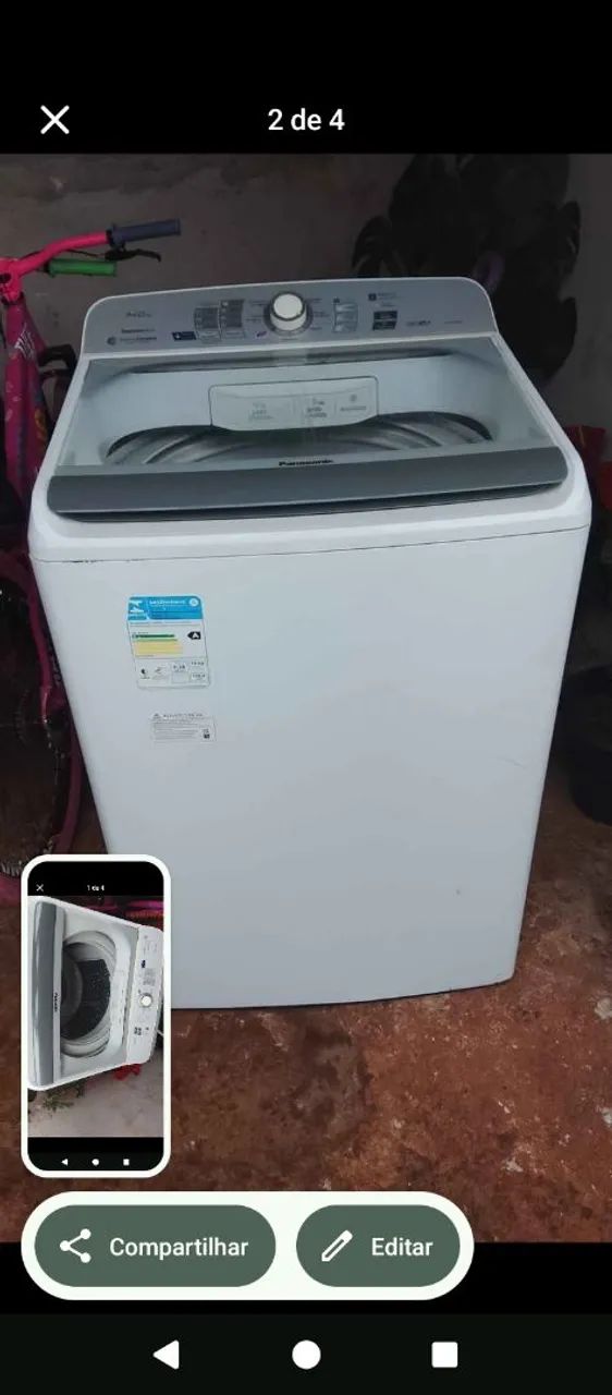 Máquina para retirada de peças  - Foto 4