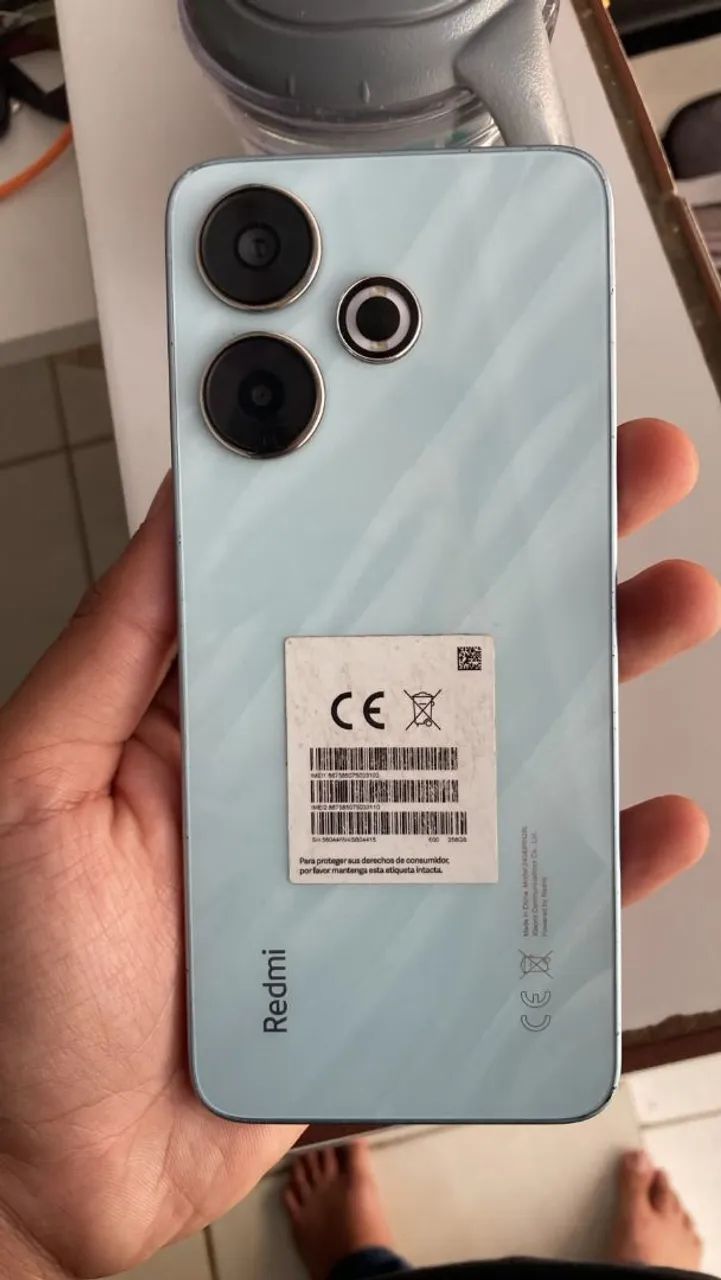 Xiomi Redmi 13 - Foto 4