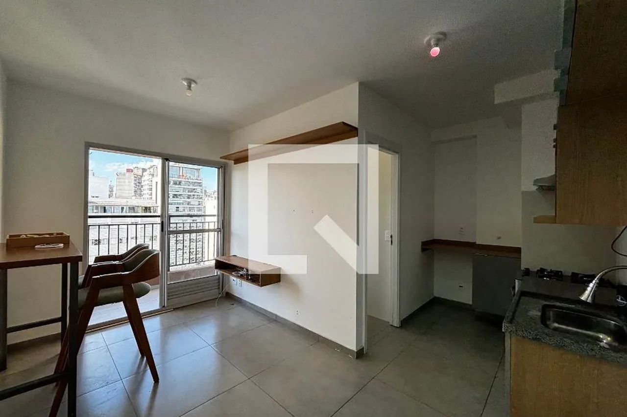 Apartamento à Venda - Pinheiros, 2 Quartos, 45 m2 - Foto 3