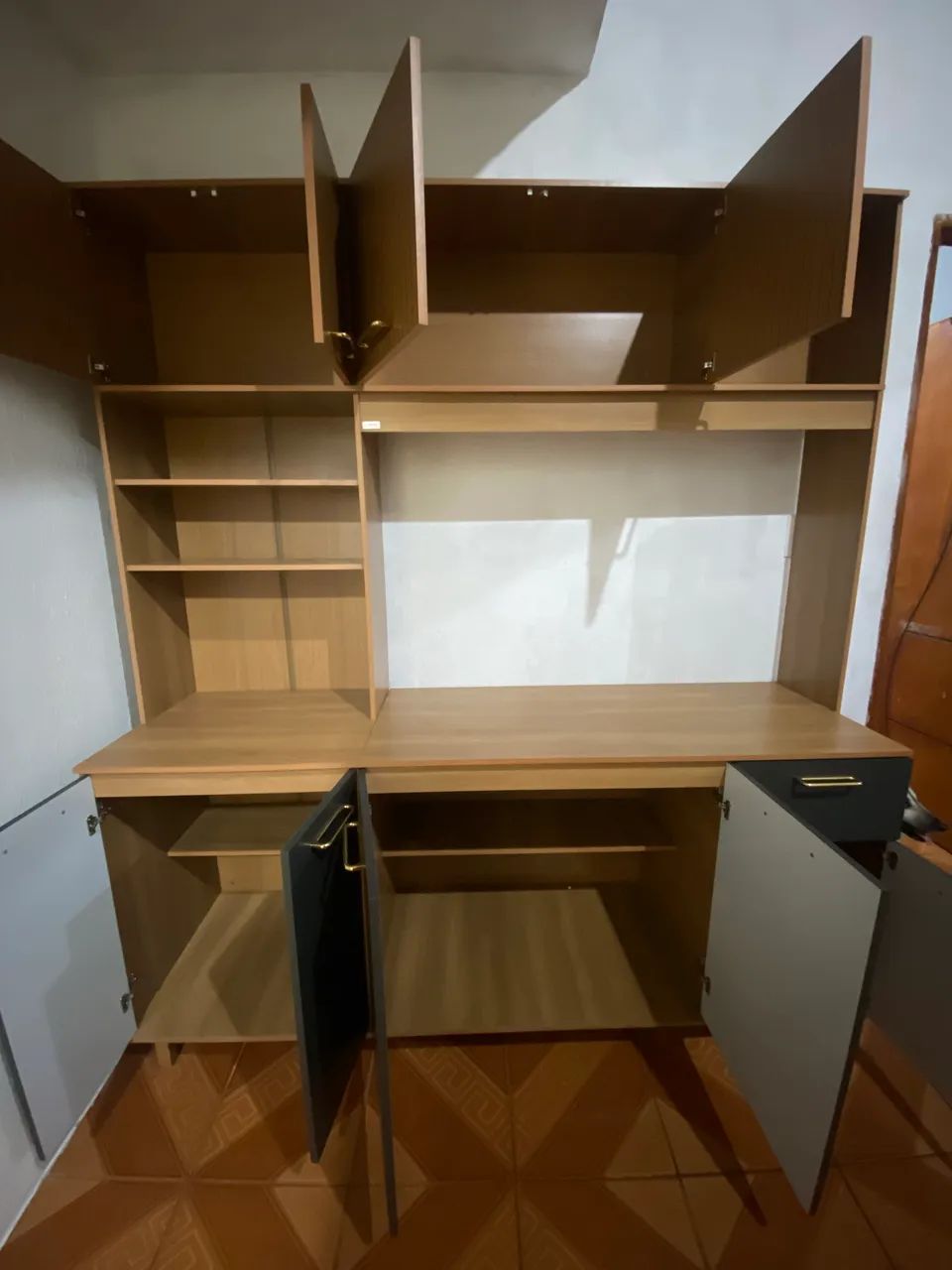 Armário de cozinha  - Foto 5