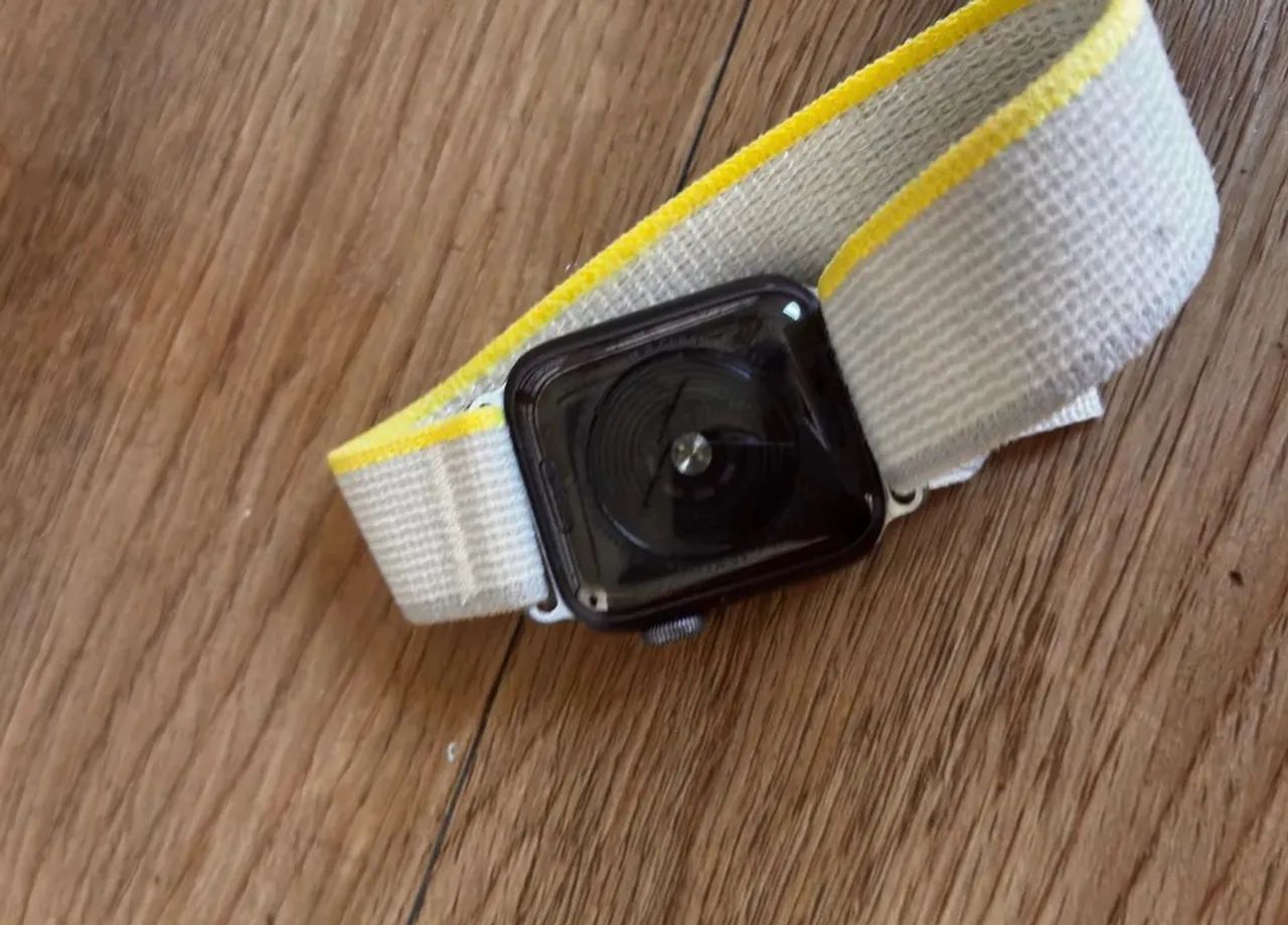 Apple Watch SE 1 40mm - Foto 3
