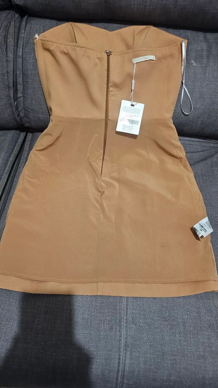 Vestido Ave RaRa - Foto 3