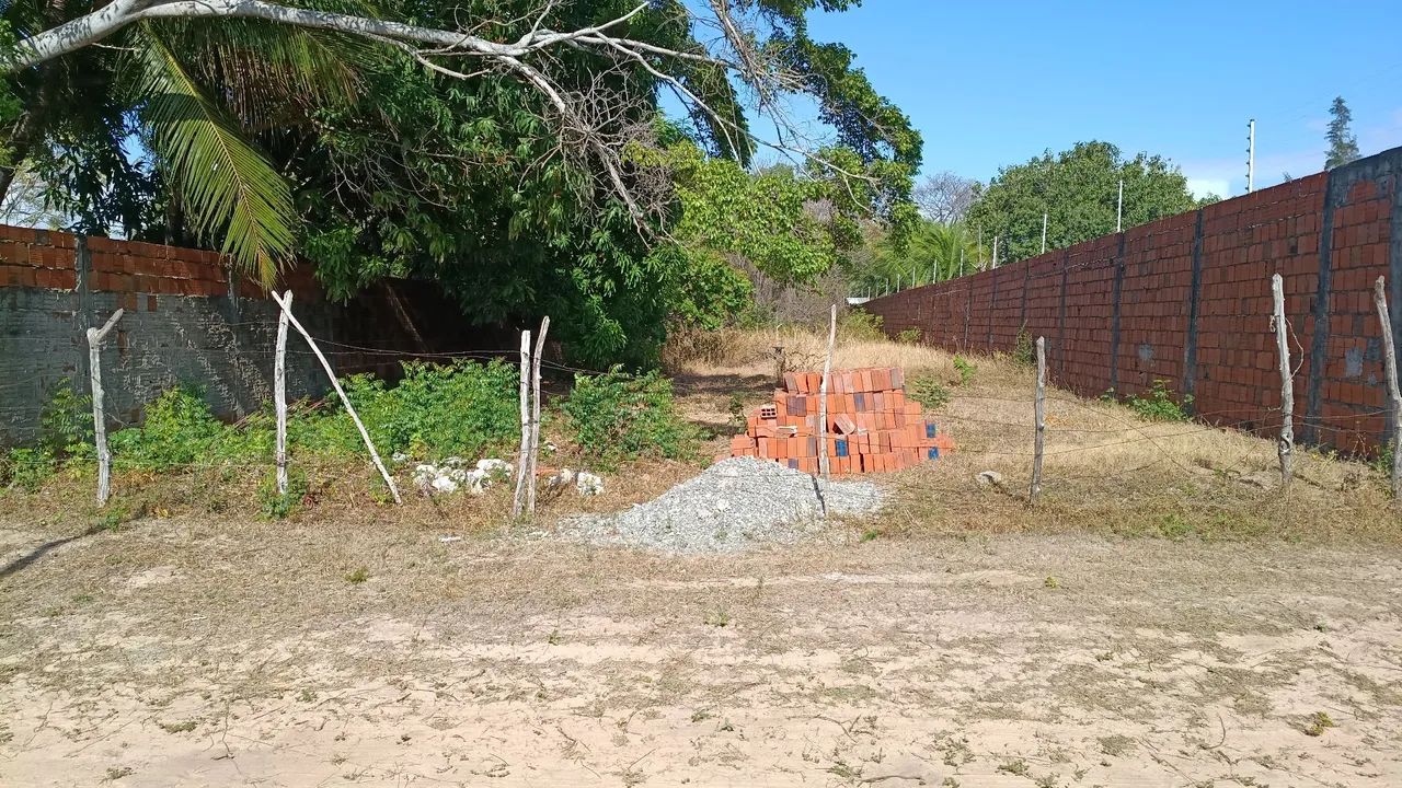 Terreno 