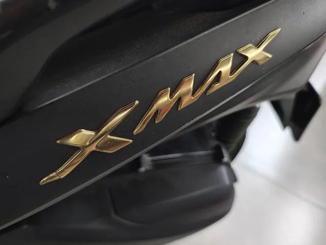 Yamaha Xmax 250 Abs 2021  - Foto 2